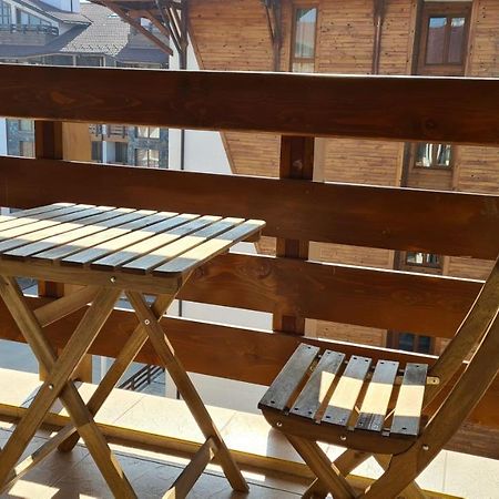 Luxury Apartment In Belvedere Club Hotel Bansko Exterior foto