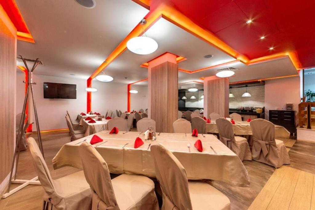 Luxury Apartment In Belvedere Club Hotel Bansko Exterior foto